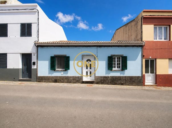 PONTA DELGADA, Azores