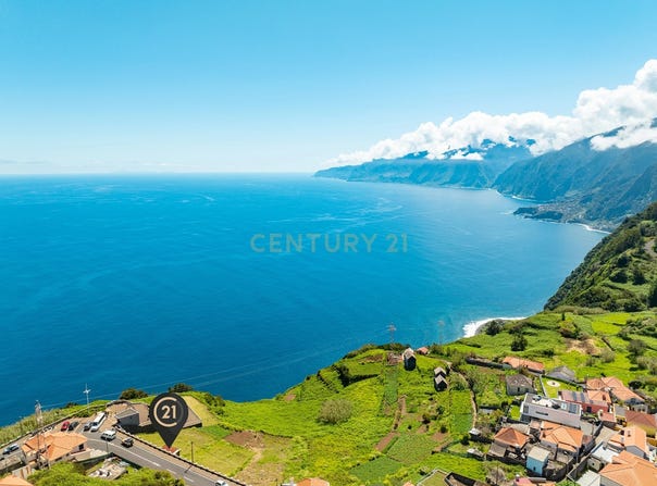 Ilha da Madeira, Madeira