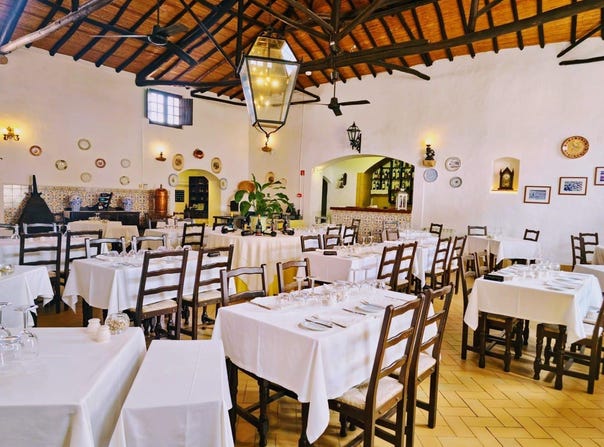 Porches, Algarve