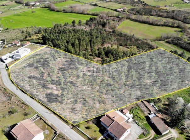 Chaves, Vila Real District