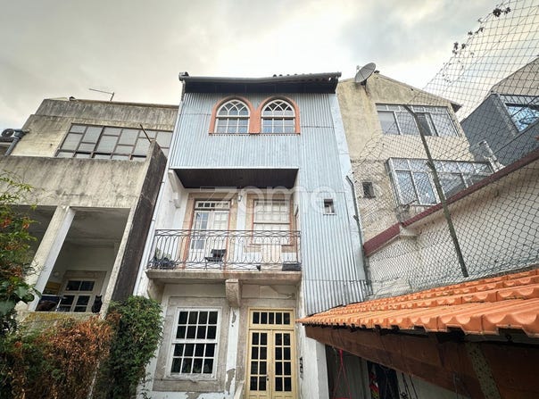 Porto, Porto District