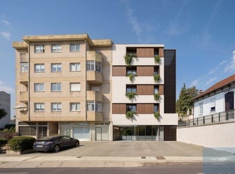 Matosinhos, Porto 4460-812