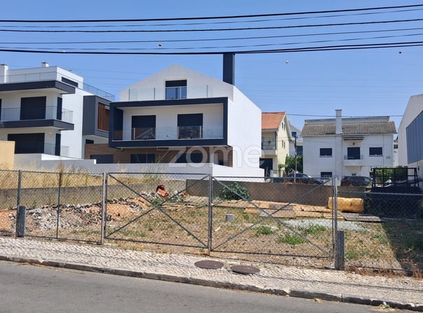 Odivelas, Lisbon