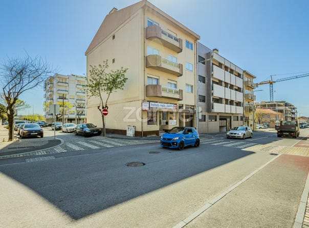 Espinho, Aveiro District