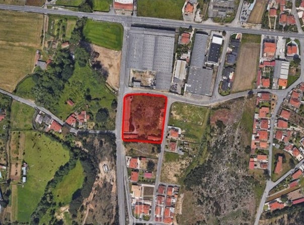 São João, Aveiro District