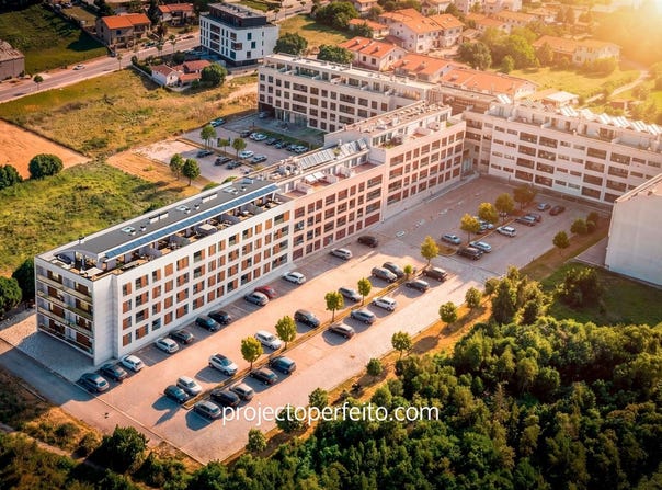 Silvalde, Aveiro Municipality 4500