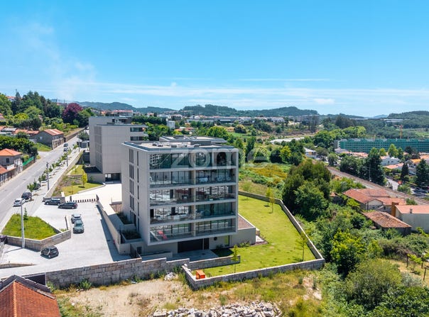 Guimarães, Braga