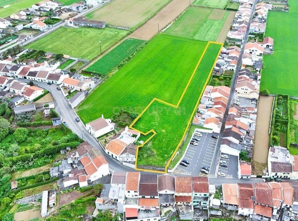Ilha de São Miguel, Azores