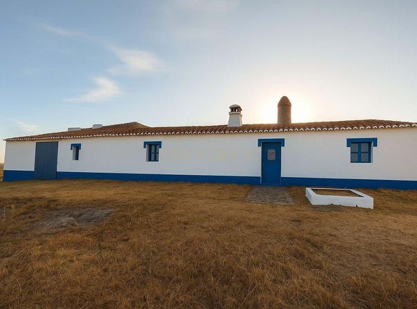 Panoias e Conceição, Beja District