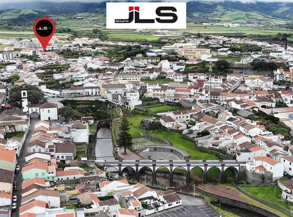 RIBEIRA GRANDE, Azores