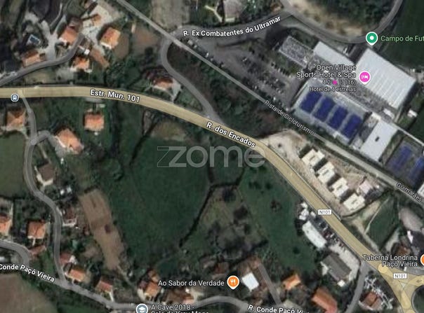 Guimarães, Braga