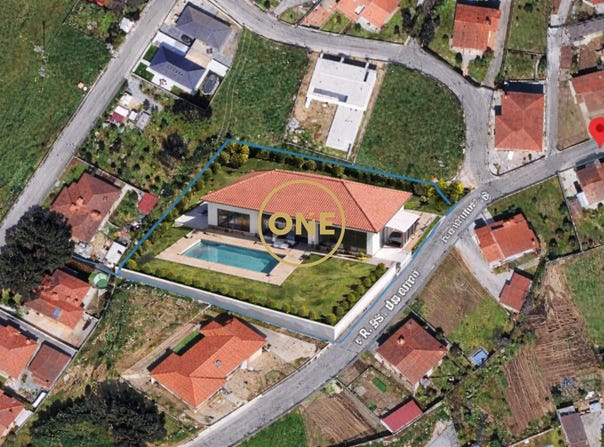 Roriz, Porto District