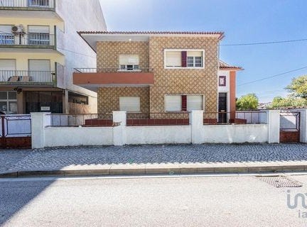 Rio Maior, Santarém 2040-261