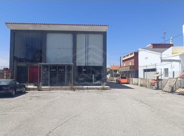 Vila Real De Santo António, Algarve 8900