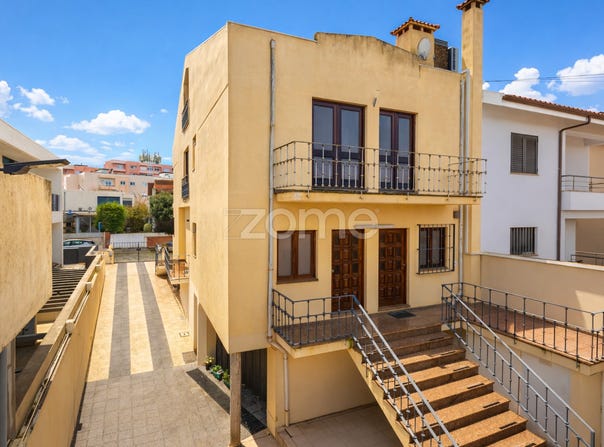 Póvoa de Varzim, Porto District