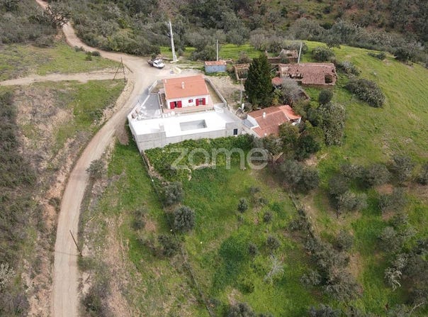 Ourique, Beja District