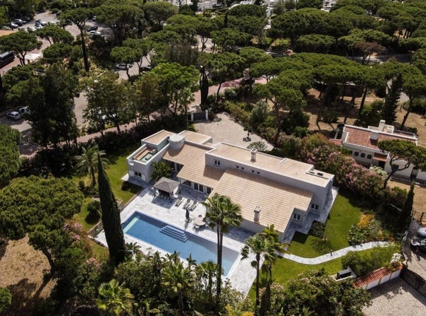 Quarteira, Algarve 8125-507