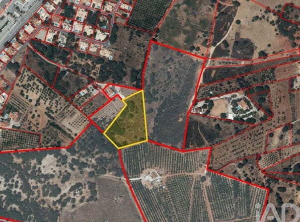 Quarteira, Algarve 8125-507