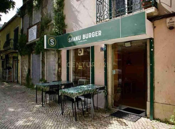 Benfica, Lisbon