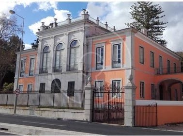 Paço de Arcos, Oeiras, Lisboa