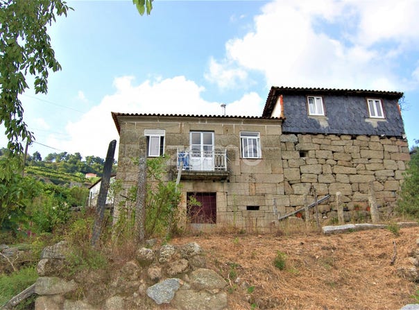 Baião, Porto District