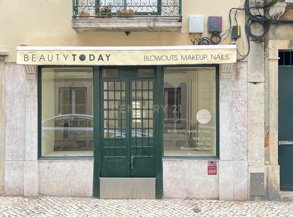 Santo António, Lisbon
