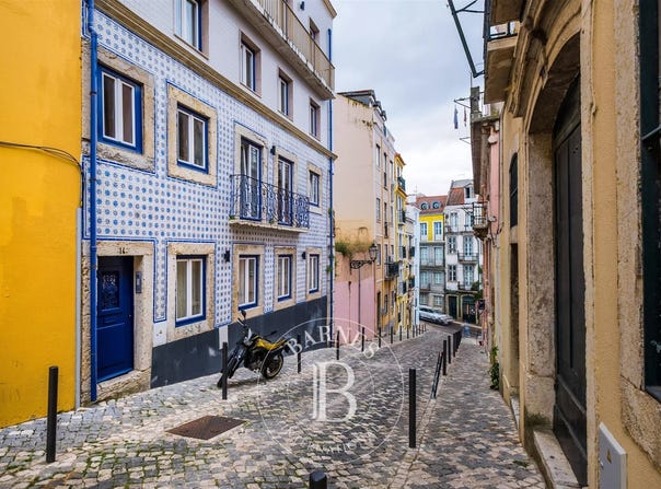 São Paulo, Lisbon 1200