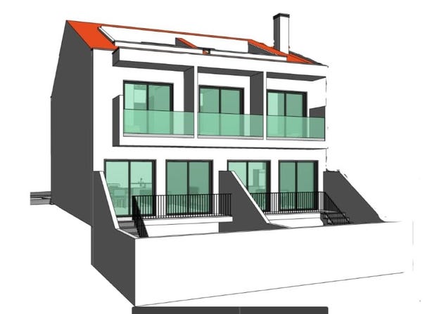 Ferrel, Leiria 2520