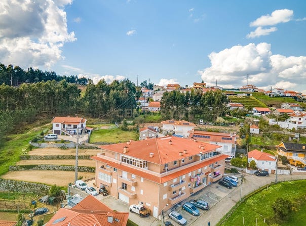 Sobrado e Bairros, Aveiro District