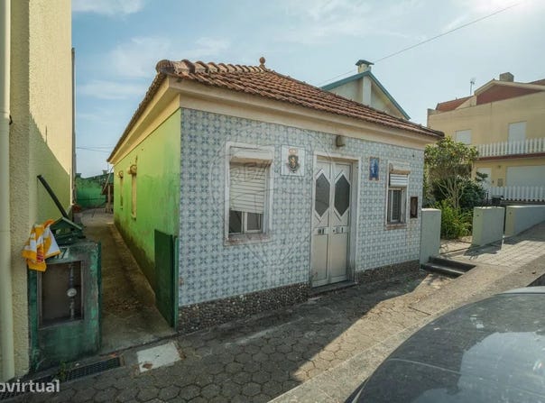 Torreira, Aveiro District