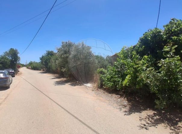 Faro, Algarve 8365