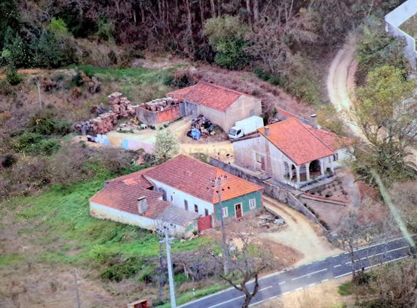 Alvorninha, Leiria District