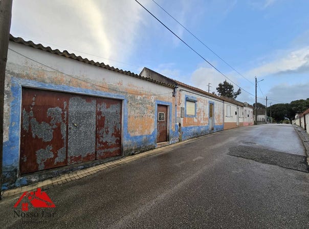 Alcácer do Sal, Setubal