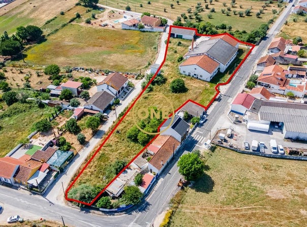 ALCANHÕES, Santarém District