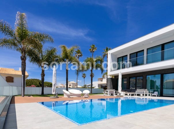 Albufeira, Algarve