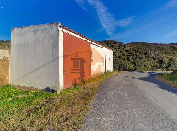 Odeleite, Algarve