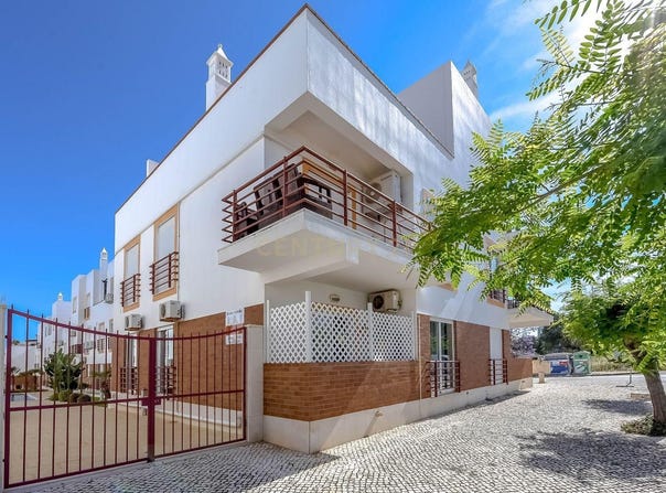 Conceição e Cabanas de Tavira, Algarve