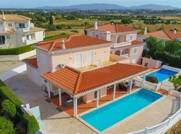 Lagos, Faro