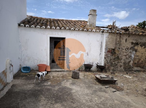 Azinhal, Algarve