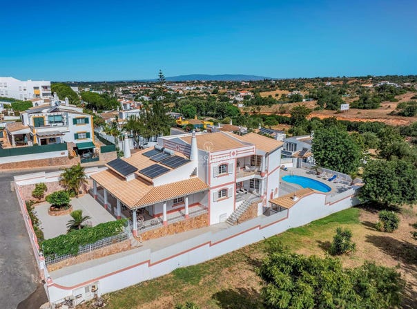 Guia, Algarve 8200
