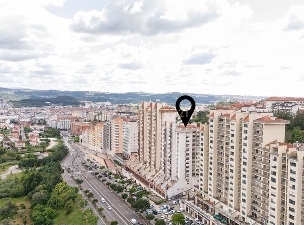 Santo António dos Olivais, Coimbra District