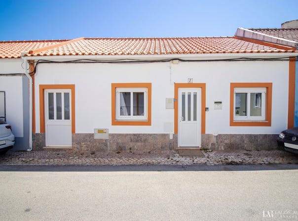 Odiáxere, Algarve