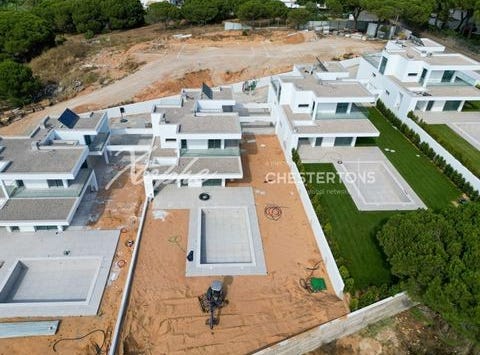 Açoteias, Albufeira, Faro