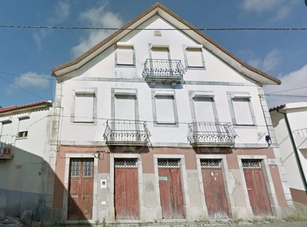 Oliveira do Hospital, Coimbra District