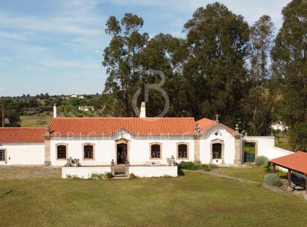Crato e Mártires, Portalegre District