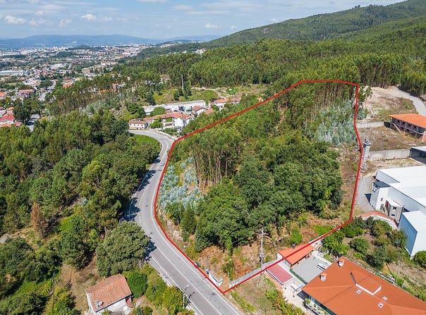 Braga, Braga 4705-639