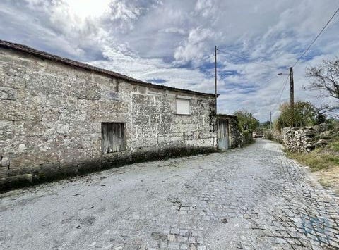 Vouzela, Viseu 3670-035