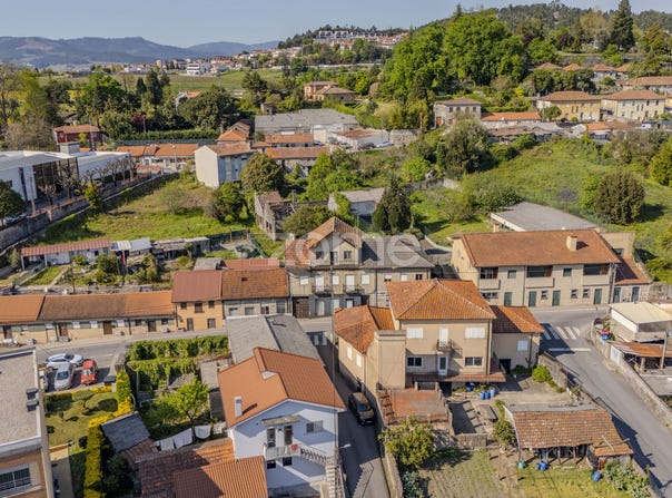 Guimarães, Braga