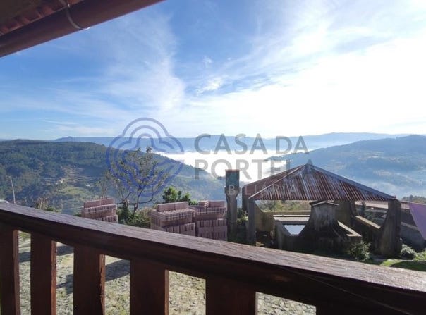 Caçarilhe e Infesta, Braga Municipality 4890
