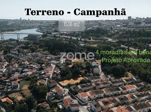 Porto, Porto District